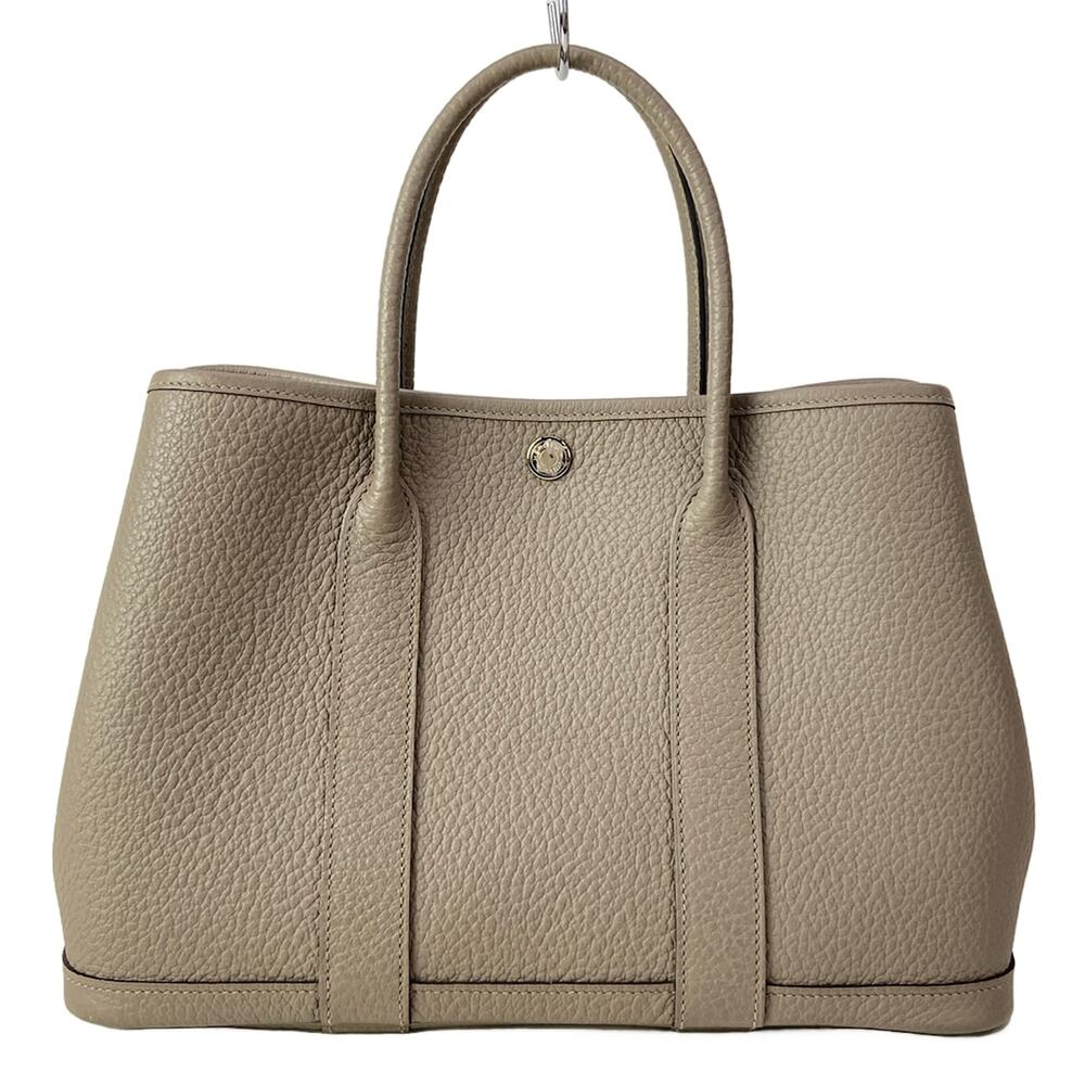 Hermès Garden Party TPM Tote Bag